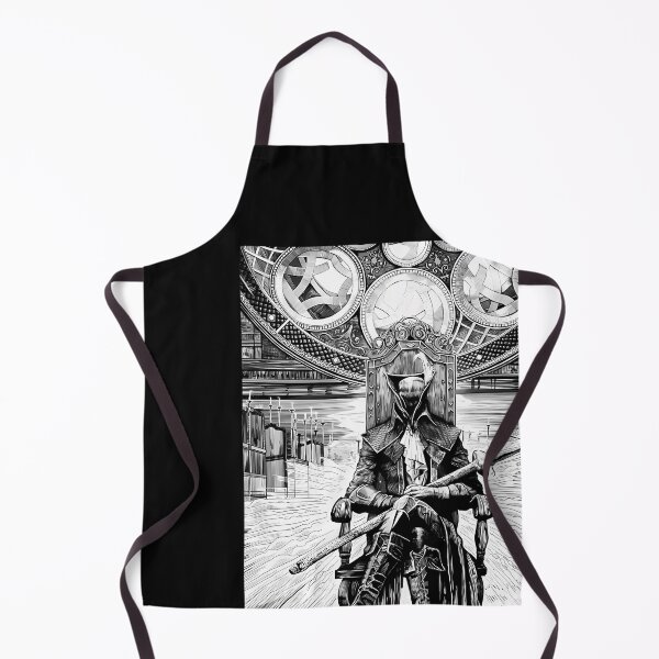 Item preview, Lady Maria designed and sold by NvmdOlie.