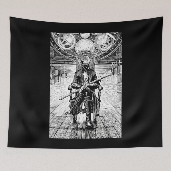 Item preview, Lady Maria designed and sold by NvmdOlie.