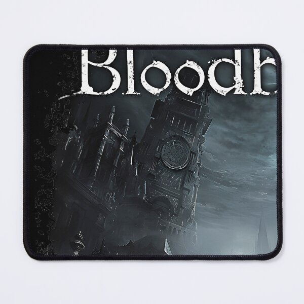 Item preview, Main Hunter In Yharnam designed and sold by NvmdOlie.