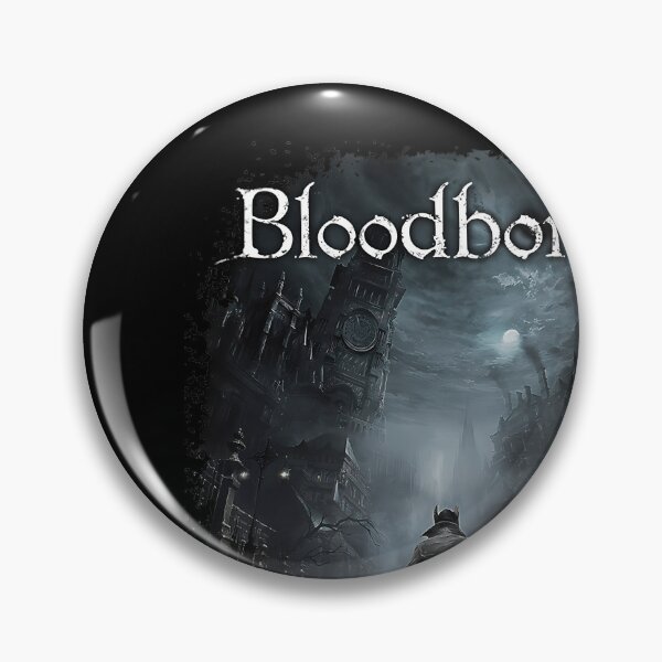 Item preview, Main Hunter In Yharnam designed and sold by NvmdOlie.