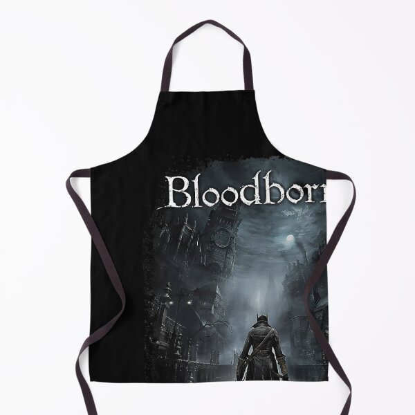 Item preview, Main Hunter In Yharnam designed and sold by NvmdOlie.