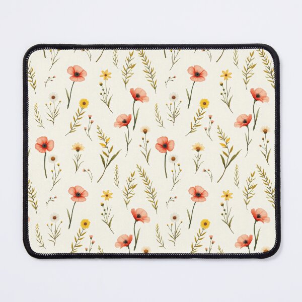 Item preview, Delicate Florals designed and sold by Mary Spencer.