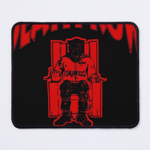 Item preview, DEATH ROW RECORDS  RED T-Shirt designed and sold by PrinceVeum.