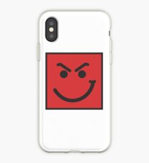 Have a nice day Merchandise iPhone Case
