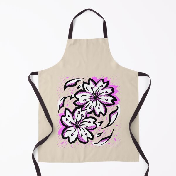 Item preview, Abstract Petal Storm Pattern designed and sold by SignumShop.