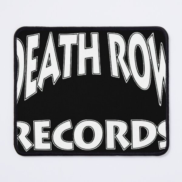 Item preview, DEATH ROW RECORDS T-Shirt designed and sold by PrinceVeum.