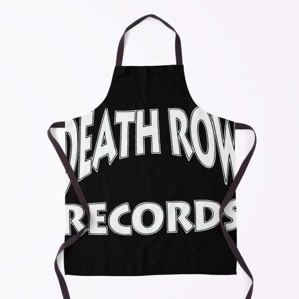 Item preview, DEATH ROW RECORDS T-Shirt designed and sold by PrinceVeum.