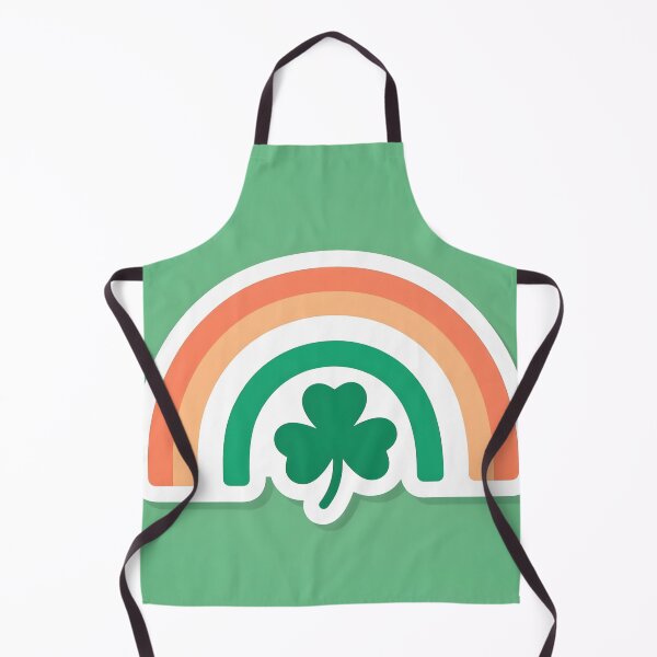 Item preview, Bold Vintage Shamrock Emblem designed and sold by Koalangel.
