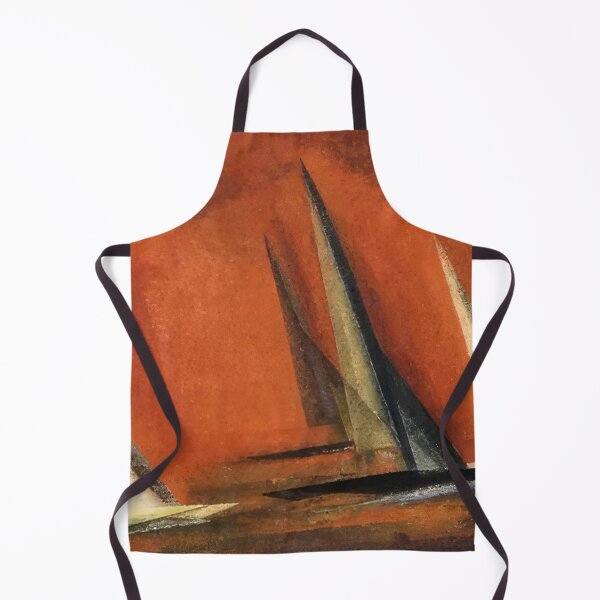 Item preview, Lyonel Feininger designed and sold by DrewGansen.