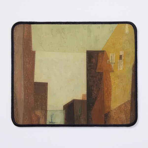 Item preview, Lyonel Feininger designed and sold by DrewGansen.