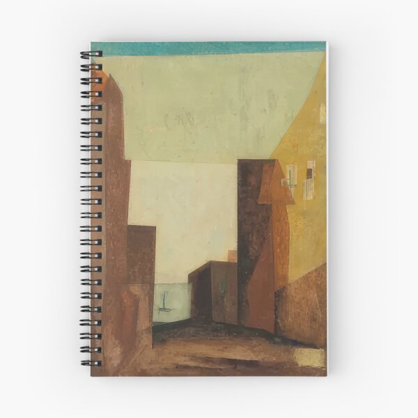 Item preview, Lyonel Feininger designed and sold by DrewGansen.