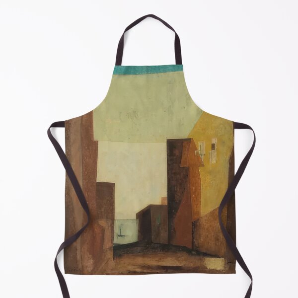 Item preview, Lyonel Feininger designed and sold by DrewGansen.