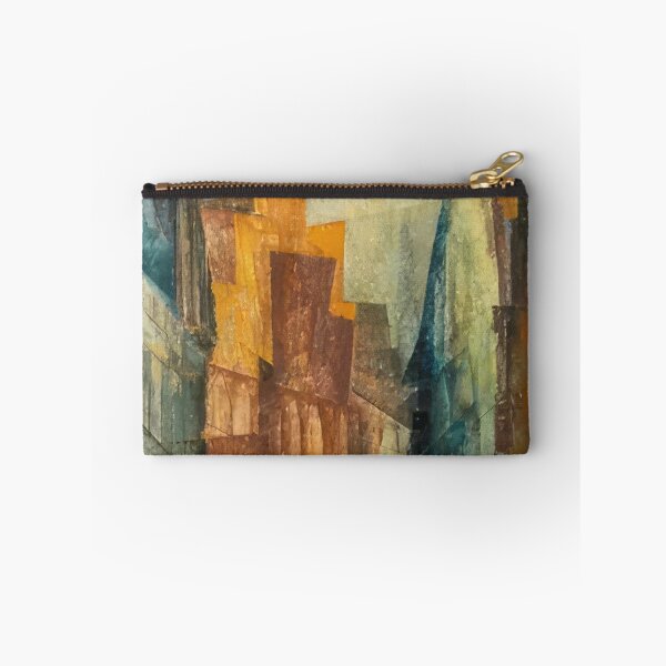 Item preview, Lyonel Feininger designed and sold by DrewGansen.