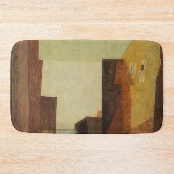 Item preview, Lyonel Feininger designed and sold by DrewGansen.