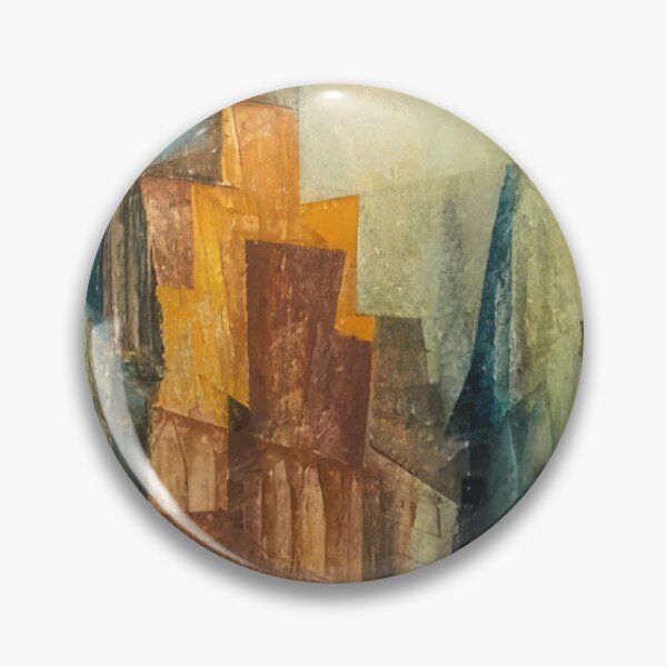 Artikelvorschau, Lyonel Feininger entworfen und verkauft von DrewGansen.