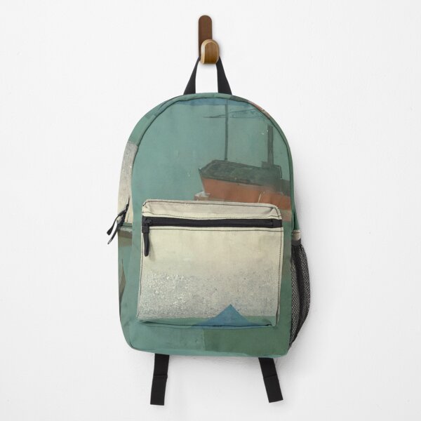 Item preview, Lyonel Feininger designed and sold by DrewGansen.