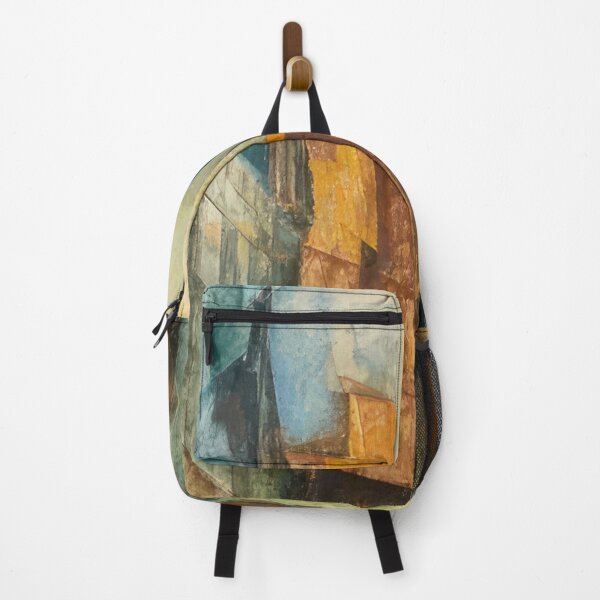 Item preview, Lyonel Feininger designed and sold by DrewGansen.