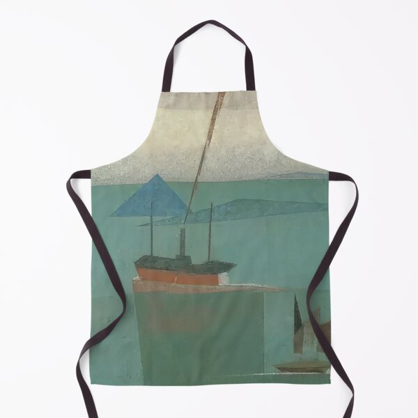 Item preview, Lyonel Feininger designed and sold by DrewGansen.