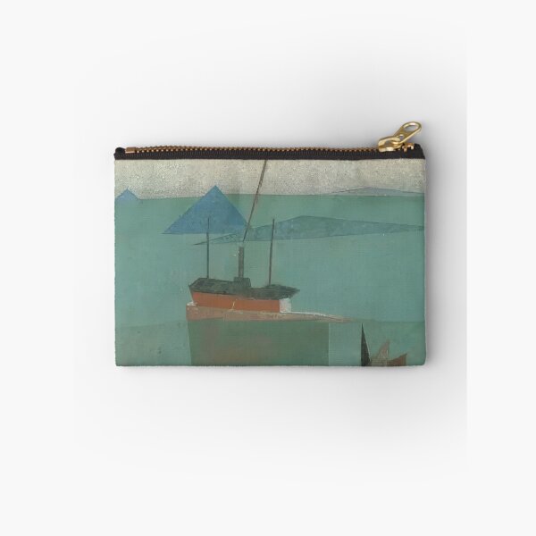 Item preview, Lyonel Feininger designed and sold by DrewGansen.
