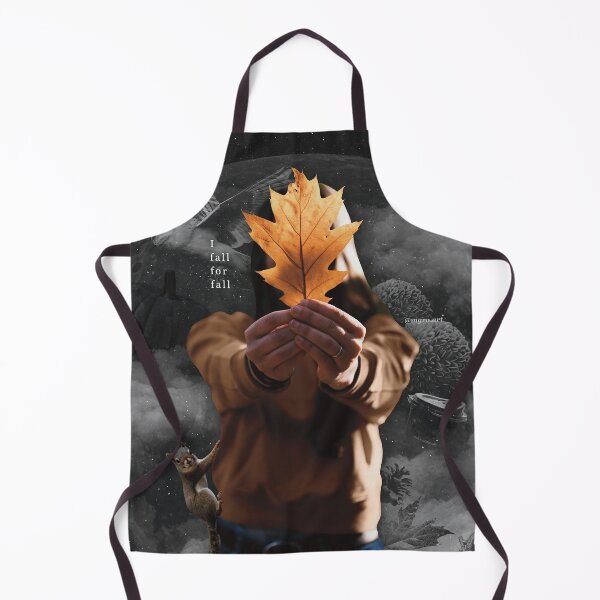 Item preview, I fall for fall designed and sold by mgro-art.