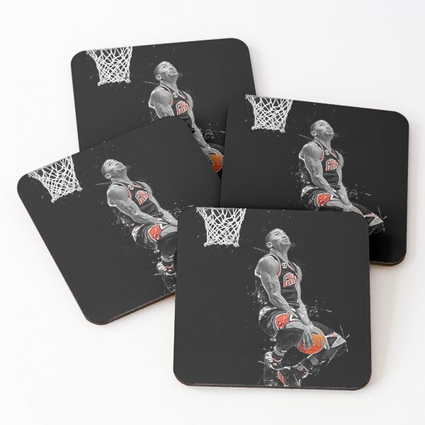 Item preview, Camiseta de Derrick Rose designed and sold by PrinceVeum.