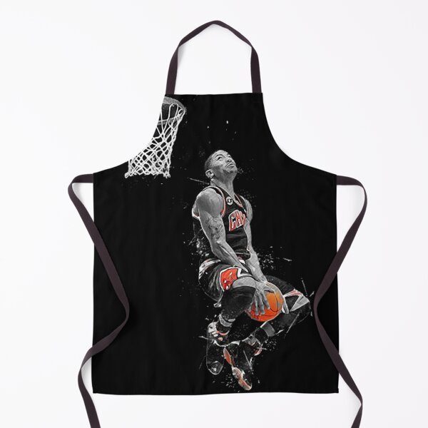 Item preview, Camiseta de Derrick Rose designed and sold by PrinceVeum.