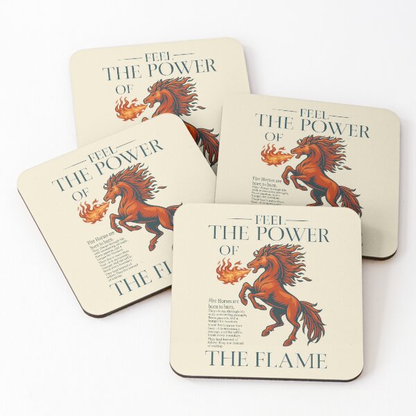 Item preview, "Feel The Power Of The Flame" designed and sold by iamdesigns14.