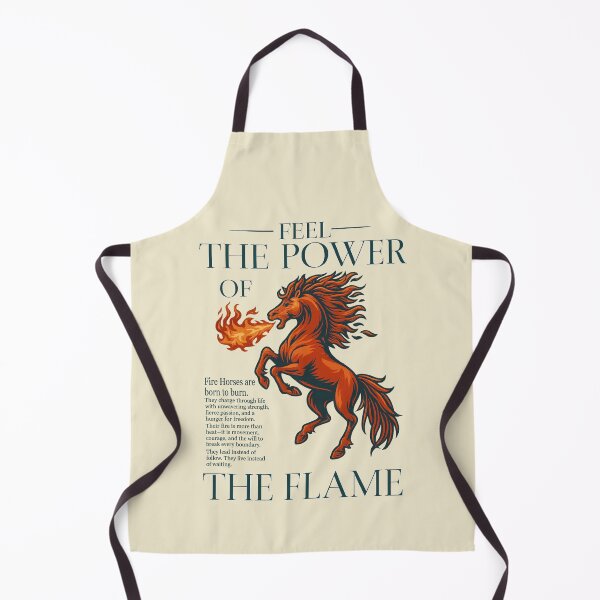 Item preview, "Feel The Power Of The Flame" designed and sold by iamdesigns14.
