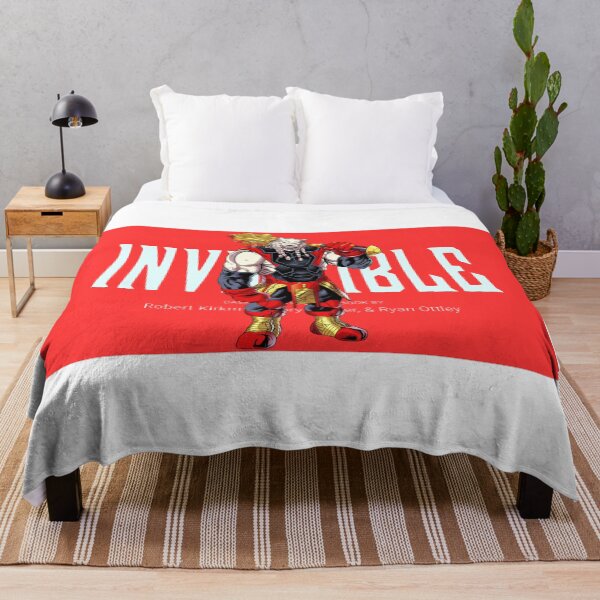 Item preview, Invincible : Battle Beast designed and sold by VariantME.