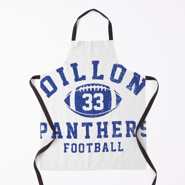 Item preview, Dillon Panthers Football - 33 Tim Riggins - vintage logo T-Shirt designed and sold by PrinceVeum.
