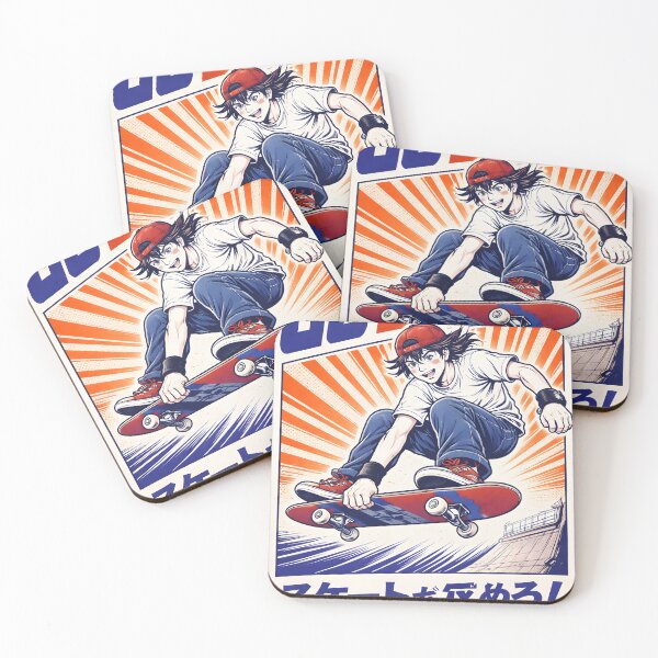 Item preview, Go Skate! Street Energy Edition designed and sold by Matinez Pink.