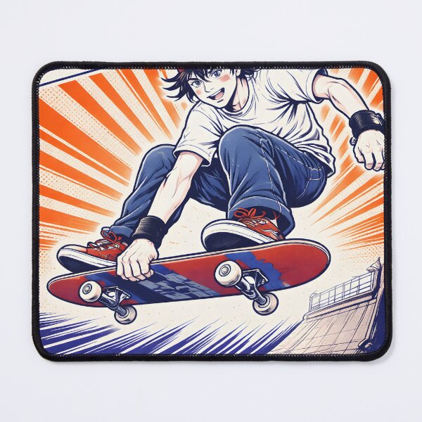 Item preview, Go Skate! Street Energy Edition designed and sold by Matinez Pink.
