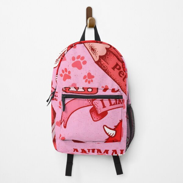 Item preview, AI? No Thanks – Pet Instincts Club designed and sold by Matinez Pink.