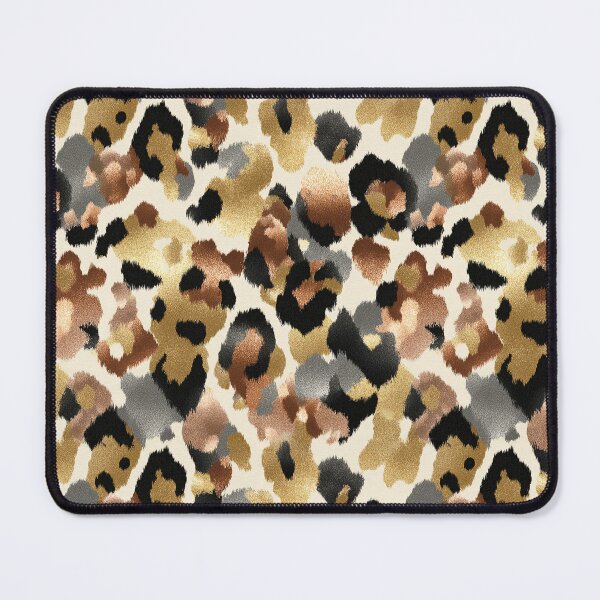 Item preview, Trendy Leopard Skin Texture - Wildlife Pattern - Gifts For Boyfriend designed and sold by RoyalStarsPatts.