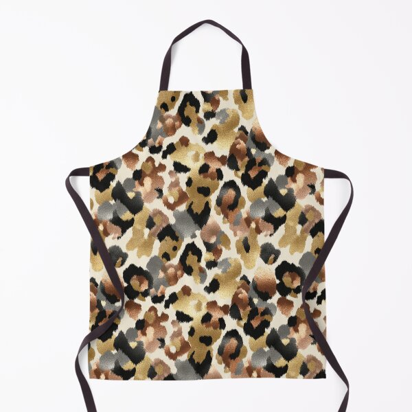 Item preview, Trendy Leopard Skin Texture - Wildlife Pattern - Gifts For Boyfriend designed and sold by RoyalStarsPatts.