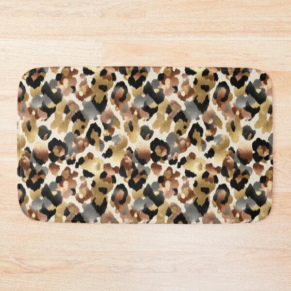 Item preview, Trendy Leopard Skin Texture - Wildlife Pattern  - Gifts For Boyfriend designed and sold by RoyalStarsPatts.