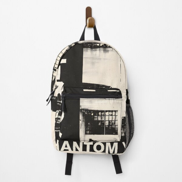 Item preview, Phantom Youth – Underground Zine Poster designed and sold by Matinez Pink.