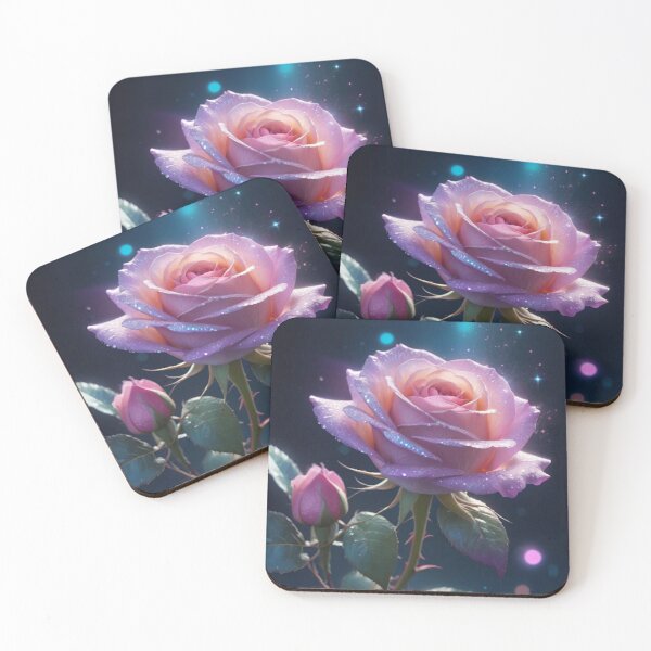 Item preview, Whispers of a Velvet Twilight designed and sold by Dreamy Armine Art.