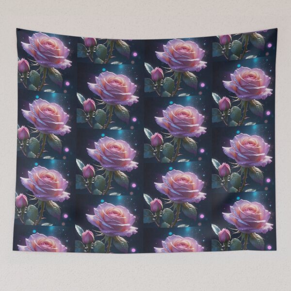 Item preview, Whispers of a Velvet Twilight designed and sold by Dreamy Armine Art.
