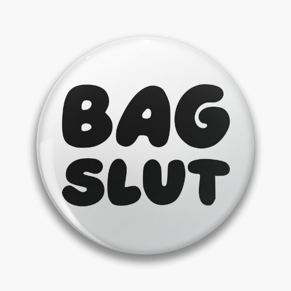 Item preview, BAG SLUT designed and sold by oddwonders.