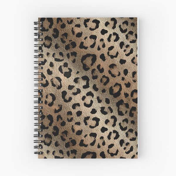 Item preview, Authentic-Look Leopard Print  - Wildlife Print  - Unique Gifts designed and sold by RoyalStarsPatts.