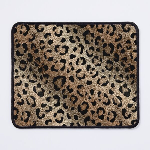 Item preview, Authentic-Look Leopard Print  - Wildlife Print  - Unique Gifts designed and sold by RoyalStarsPatts.