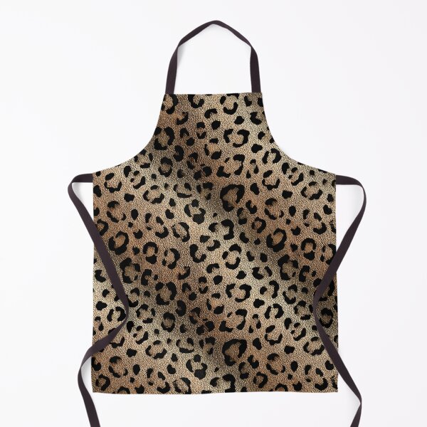 Item preview, Authentic-Look Leopard Print  - Wildlife Print  - Unique Gifts designed and sold by RoyalStarsPatts.