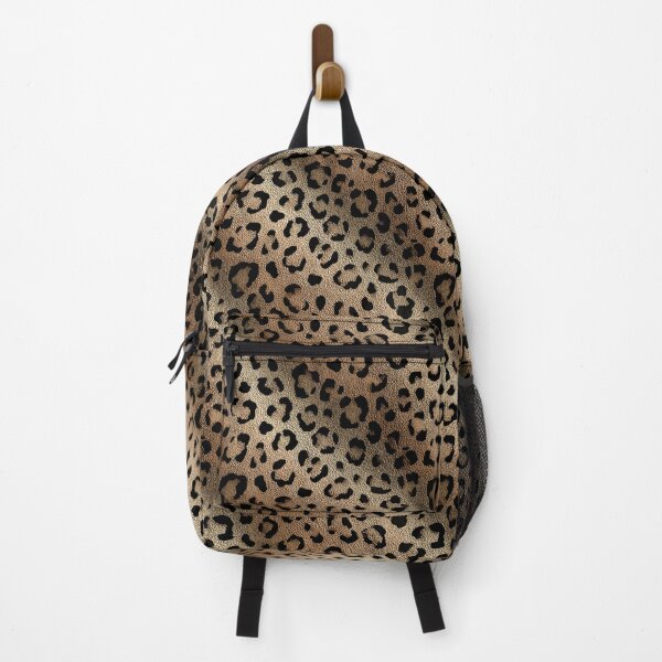 Item preview, Authentic-Look Leopard Print  - Wildlife Print  - Unique Gifts designed and sold by RoyalStarsPatts.