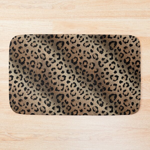 Item preview, Authentic-Look Leopard Print  - Wildlife Print  - Unique Gifts designed and sold by RoyalStarsPatts.