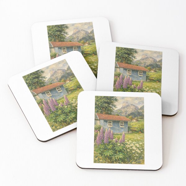 Item preview, A Quiet Corner in the Garden designed and sold by KimsPhotoGifts.