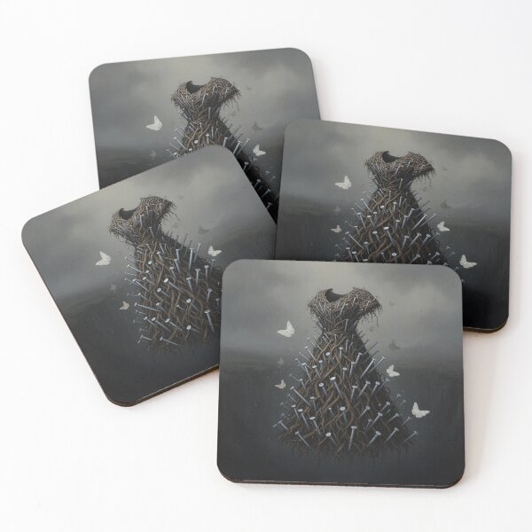 Item preview, The Empty Vessel of Memory designed and sold by Nela Creative Lab.