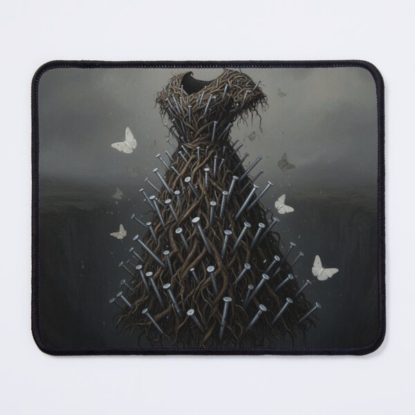 Item preview, The Empty Vessel of Memory designed and sold by Nela Creative Lab.