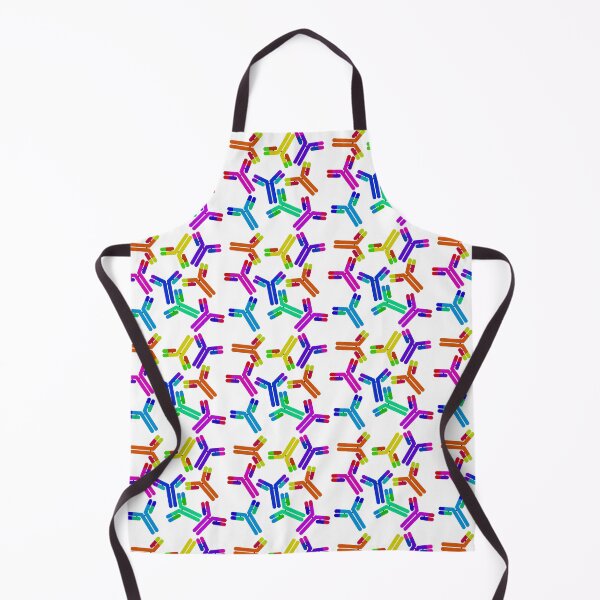 Item preview, Immunoglobulin (Antibody) Color Pop designed and sold by WindWardArt.