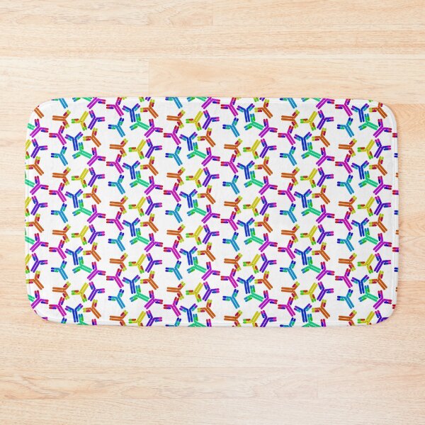 Item preview, Immunoglobulin (Antibody) Color Pop designed and sold by WindWardArt.